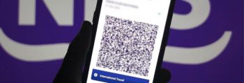 Vaccine App Is Coming