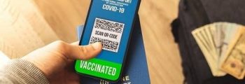 Vaccine Passports!