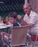 My Pop and I